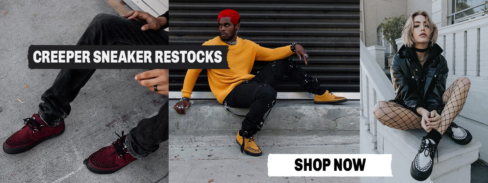Elevate Your Style with T.U.K.