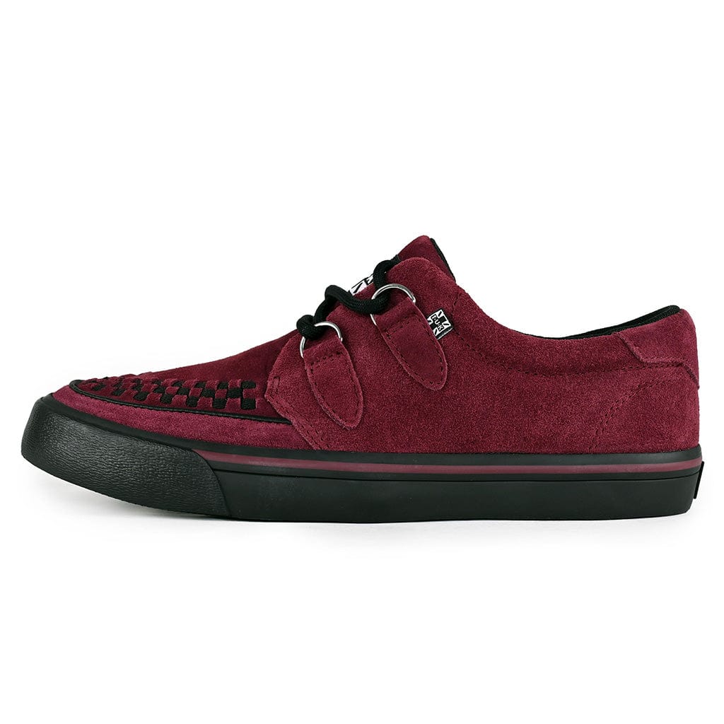 Creeper Sneaker Colours Sale